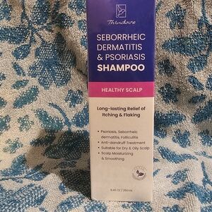 Thrudove Healthy Scalp Shampoo